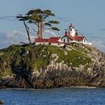 Battery Point Lighthouse and Museum
