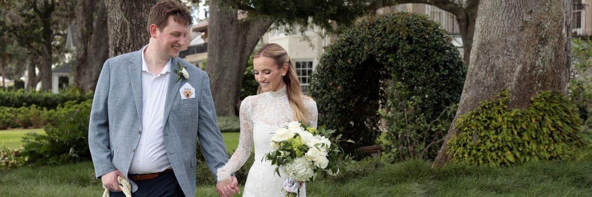 The Wedding Website of Susan Davis and Sylvester Kisluk