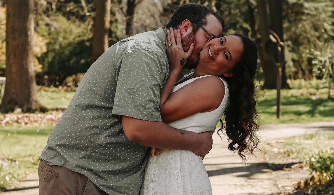 The Wedding Website of Nicki Morris and Phil Gehring