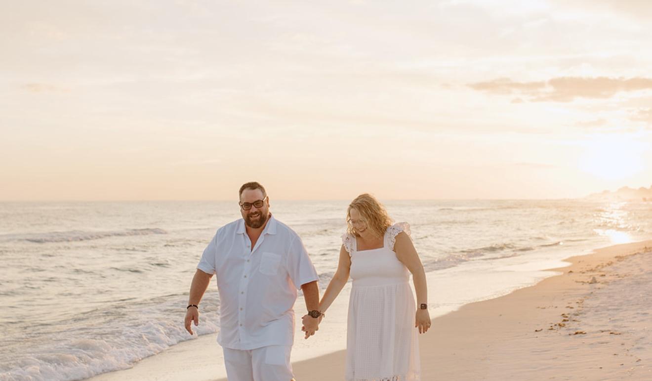 The Wedding Website of Brittany Carroll and Zachary Walker
