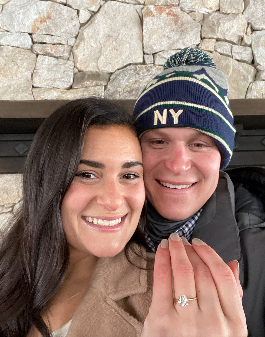 The Wedding Website of Emily Clausi and Greg Zifchak