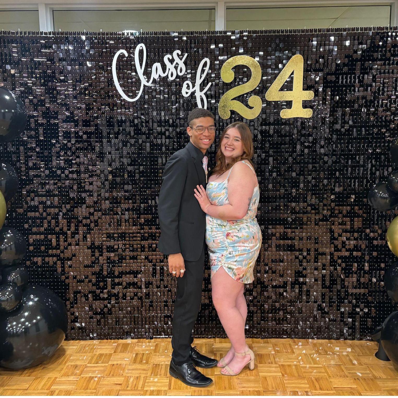 chancellor’s ball