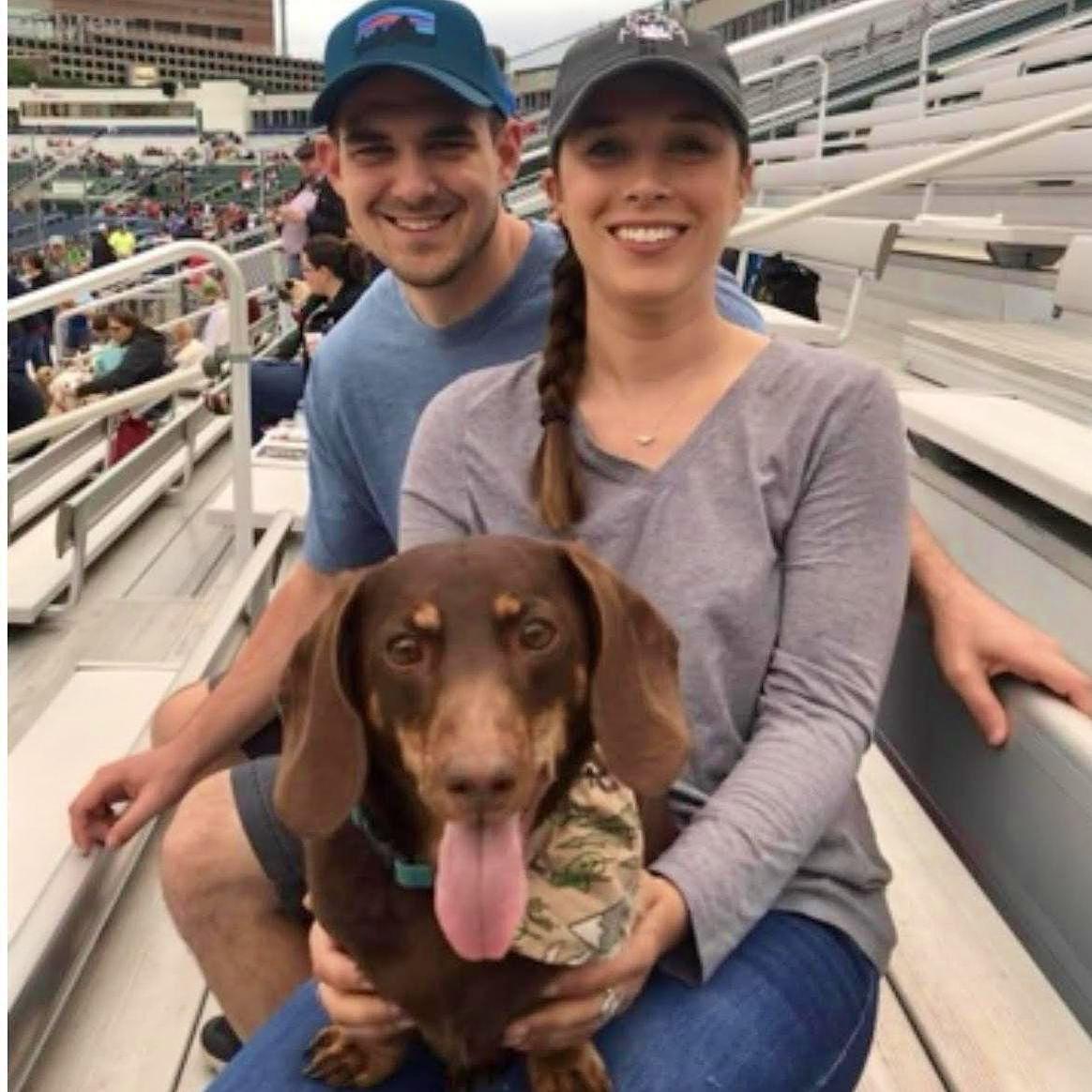 Bark in the park