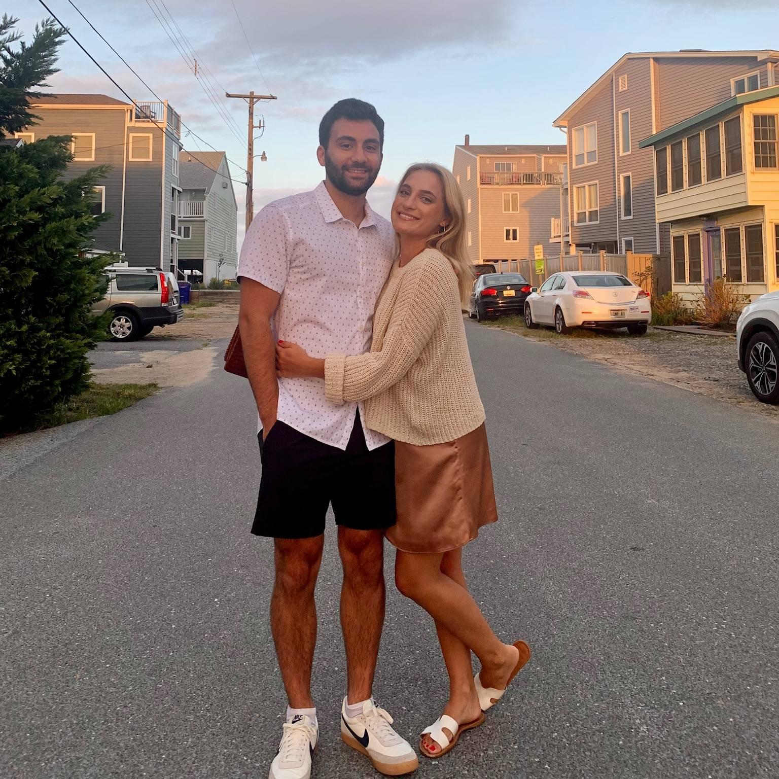Dewey Beach, September 2020