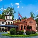 Potomac Point Winery & Vineyard