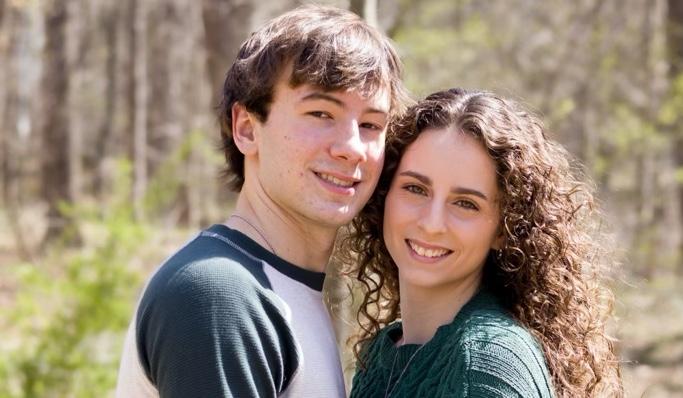 The Wedding Website of Elizabeth Blessing and Jesse Schupp
