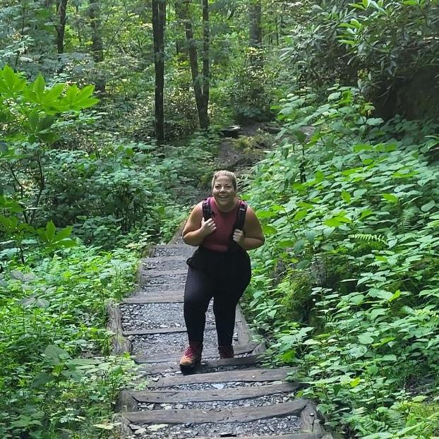 Hiking Gear