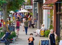 Downtown Decatur