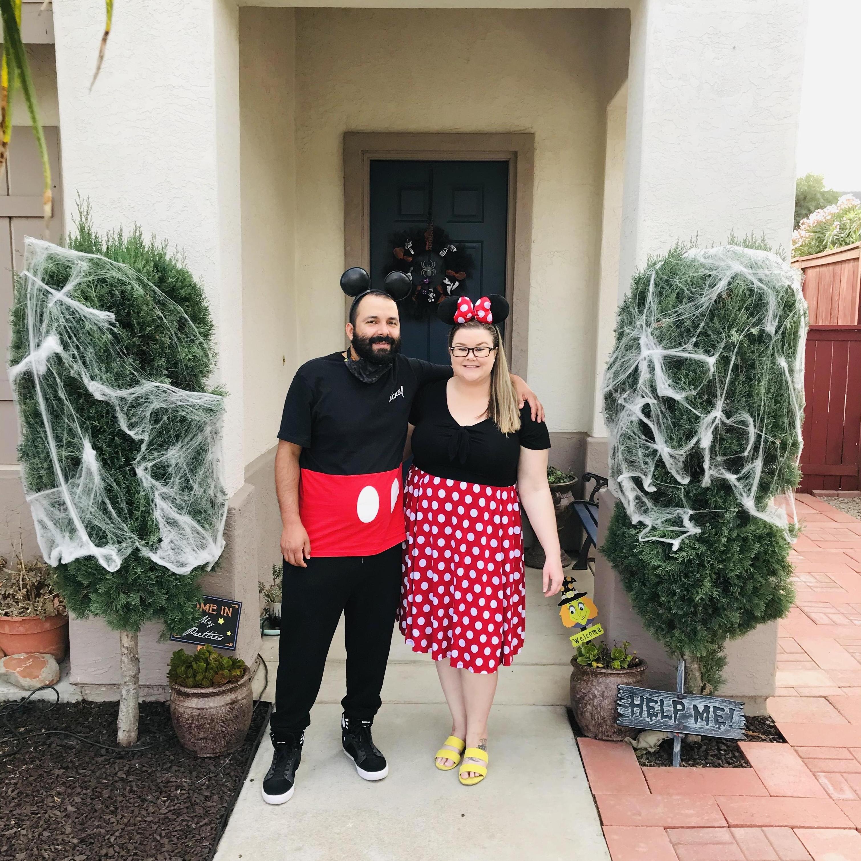 Halloween 2020