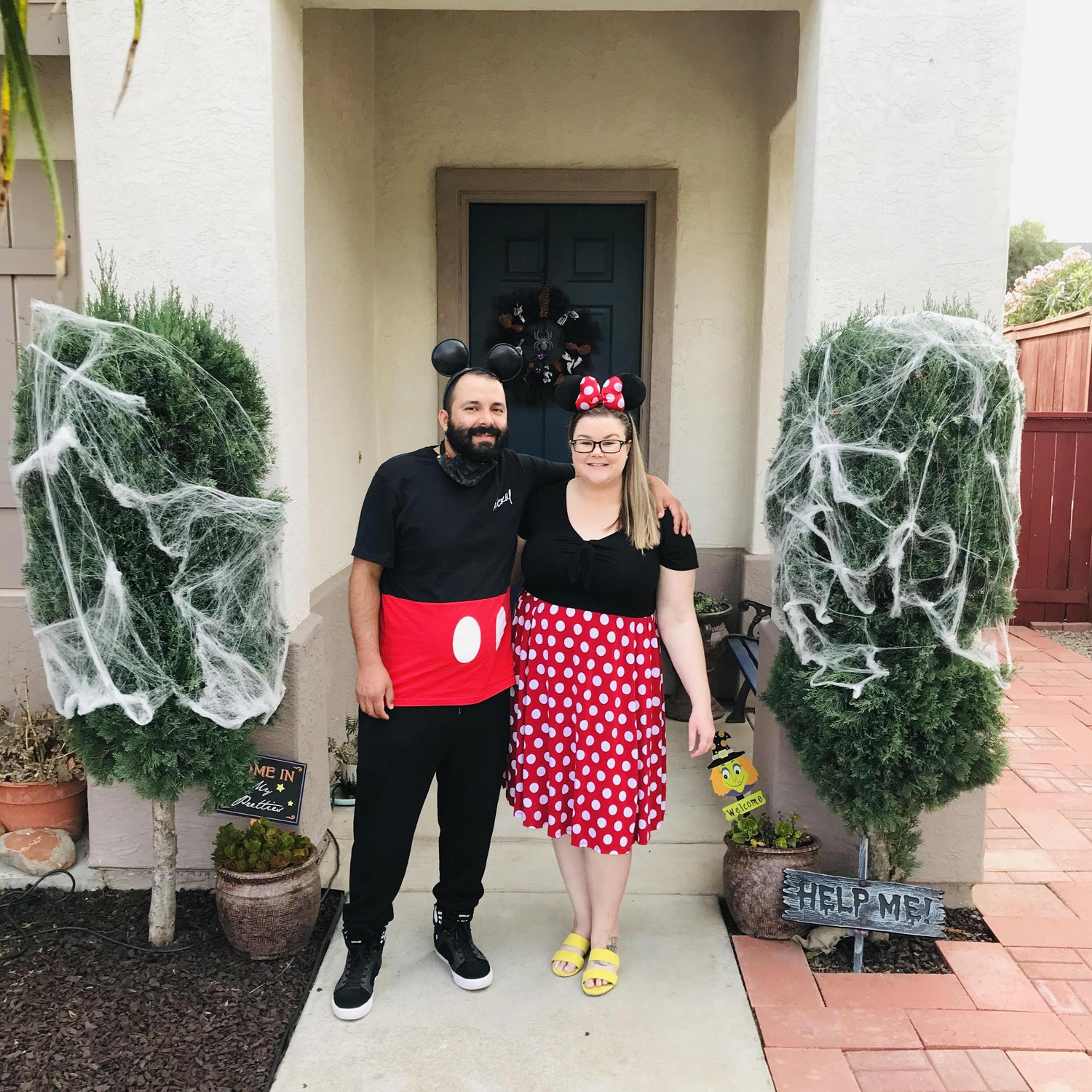 Halloween 2020