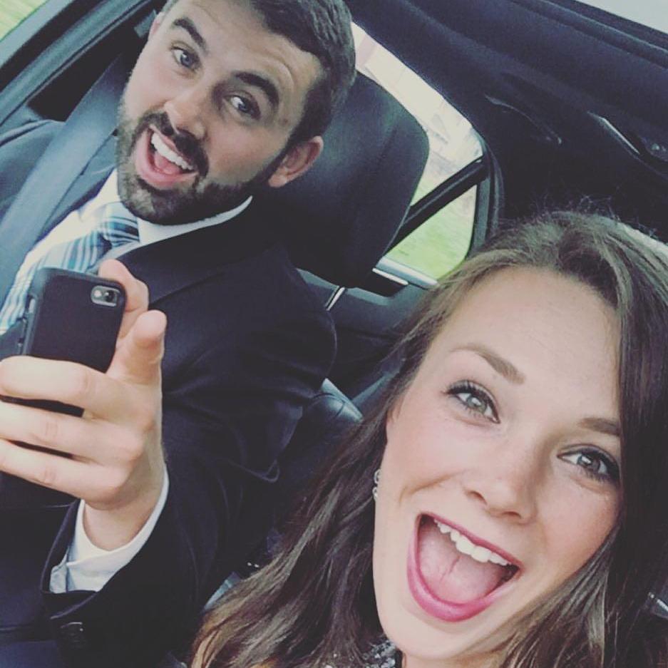 Car selfies