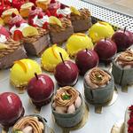 Broken Clock Cafe & Patisserie (Glasgow West End)
