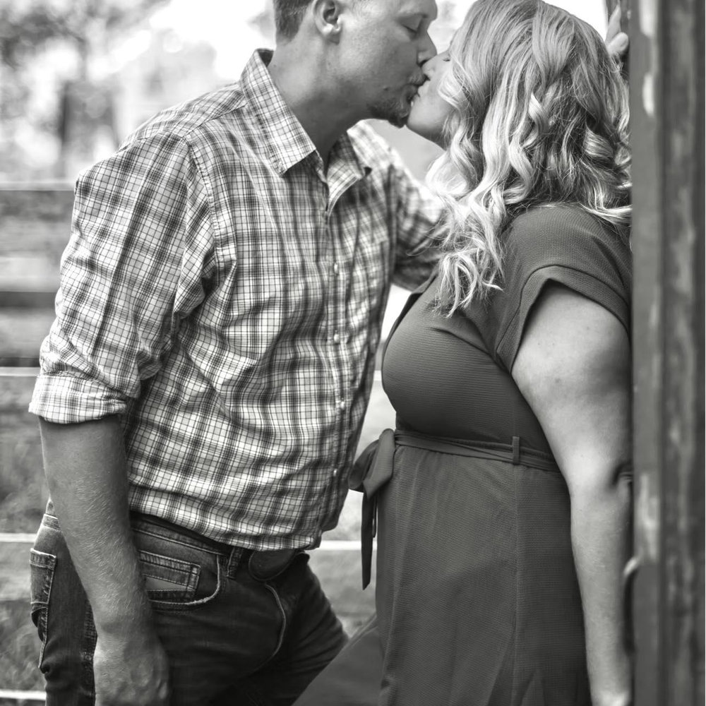 Michelle Muszynski and Richard Holovaty's Wedding Website