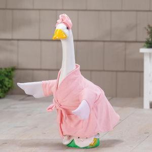 Bathrobe | Large Goose Outfit by Gaggleville®
