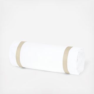 Lowell Neckroll Sham