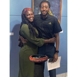 Our second exhibition