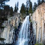 Hyalite reservoir & Palisades Falls