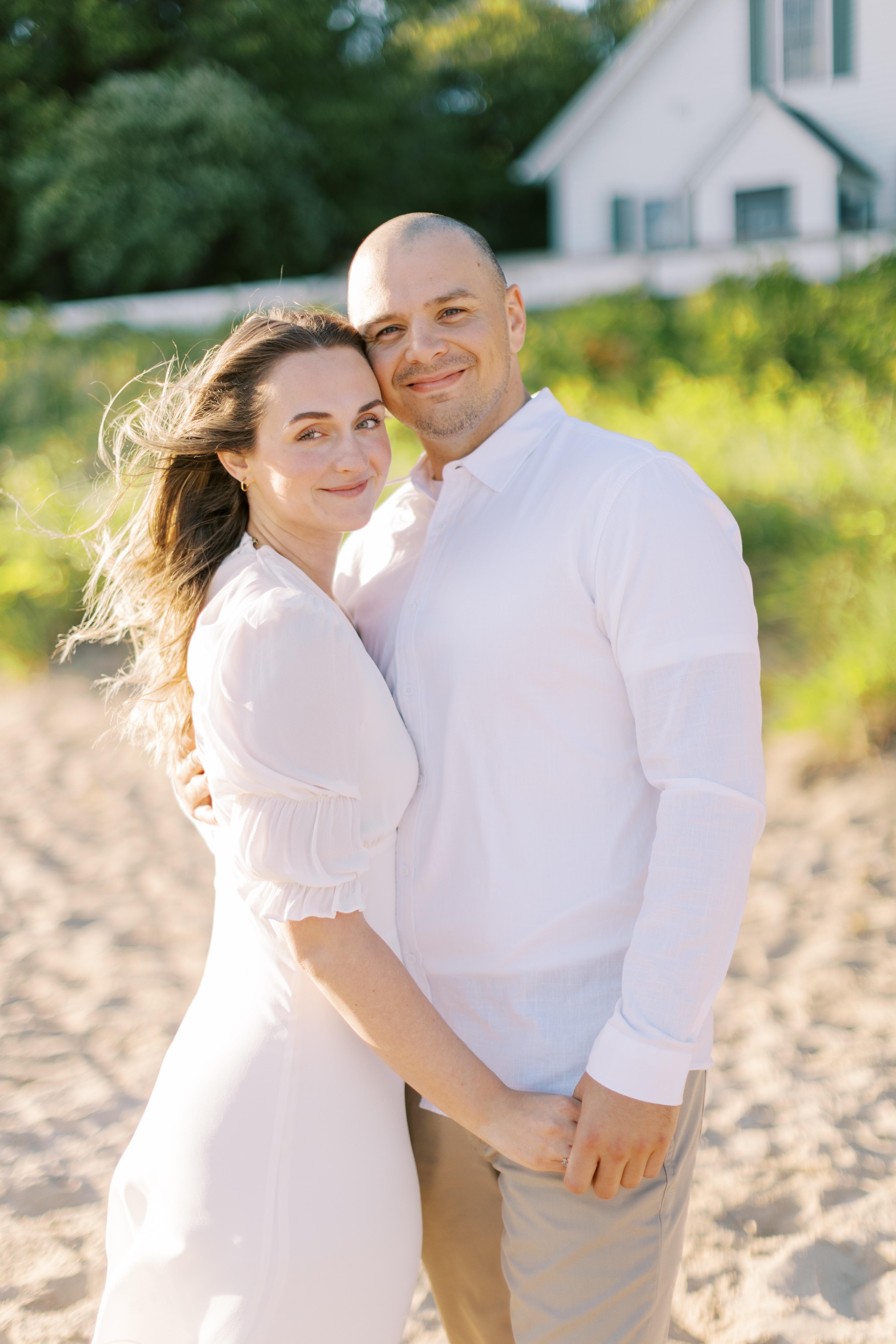 The Wedding Website of Makayla Rosekrans and Erik Andersen