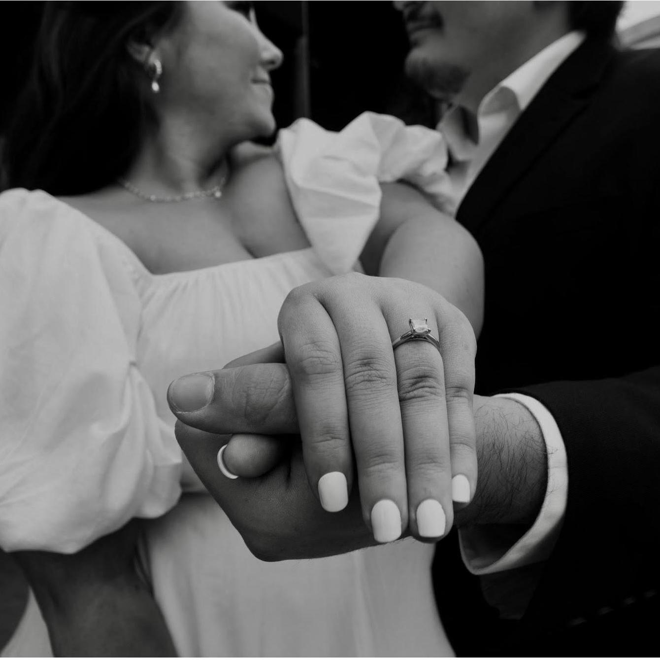 Engagement Photoshoot