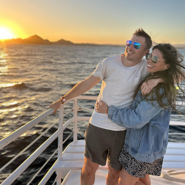 Our Honeymoon Fund