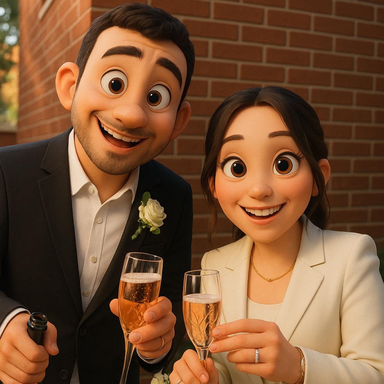 Our newlywed fund (Credit Card)