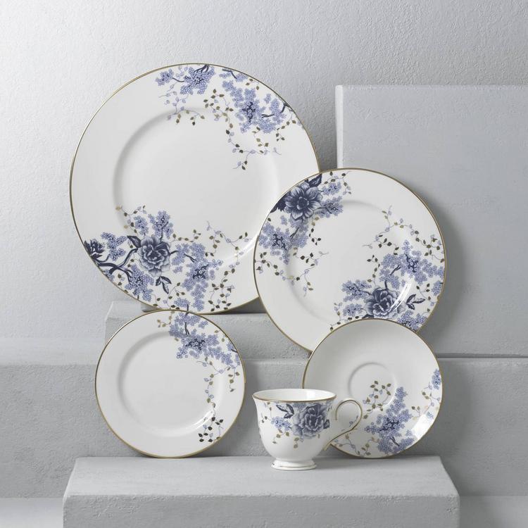 Lenox, Garden Grove 5-Piece Place Setting, Service for 1 | Zola