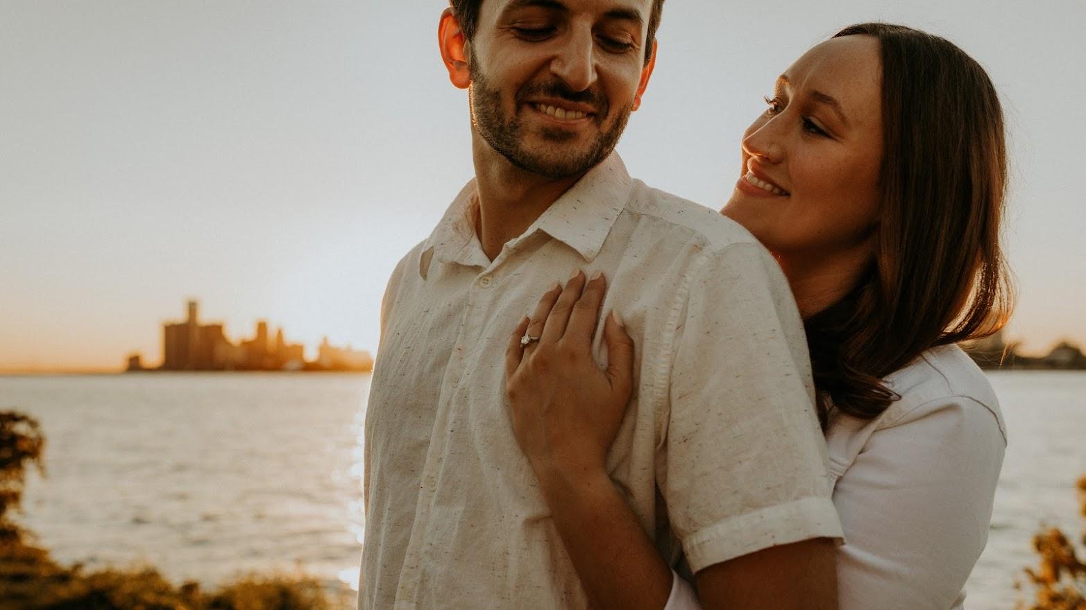 The Wedding Website of Jaime Bean and Ethan Rubin