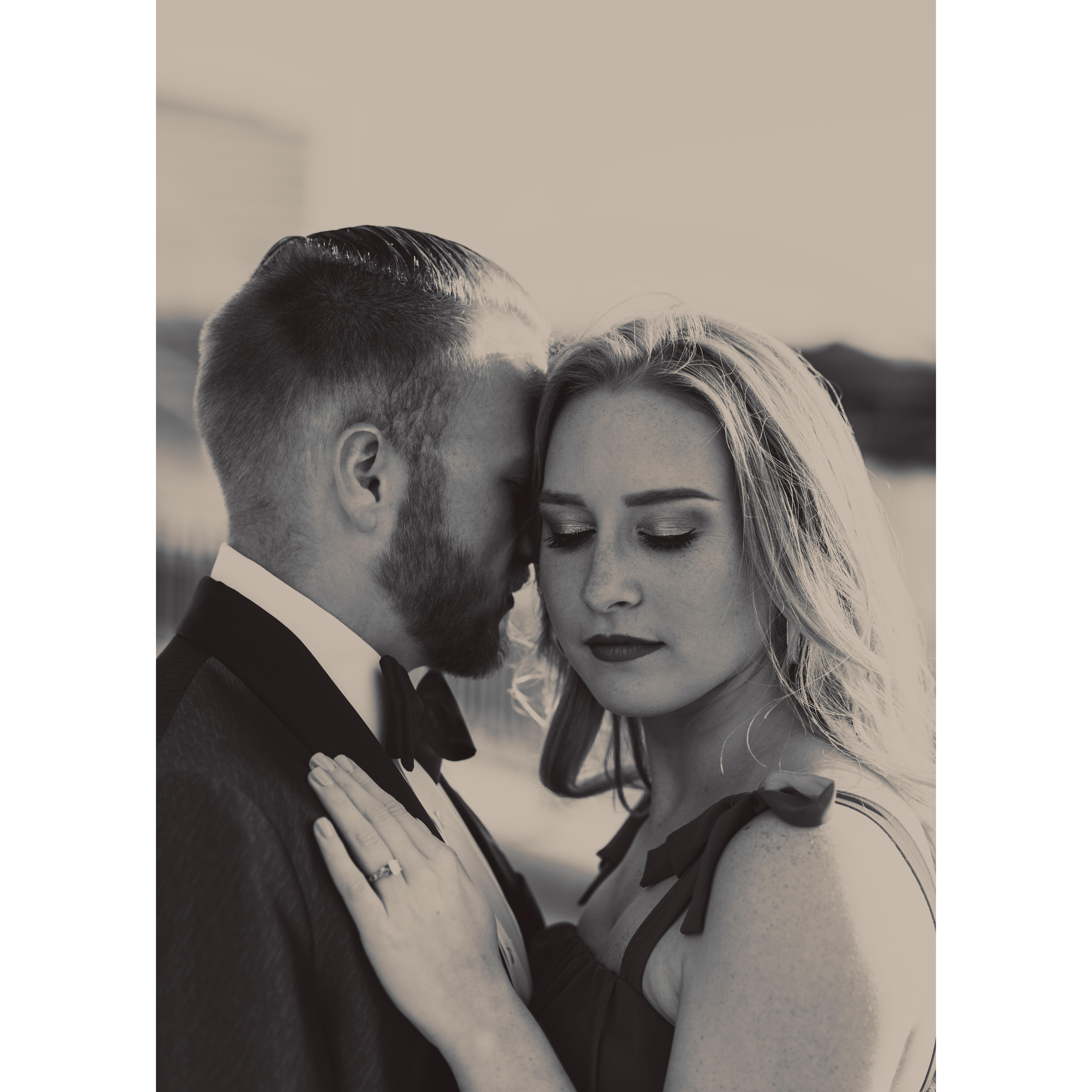 Engagement Pictures!