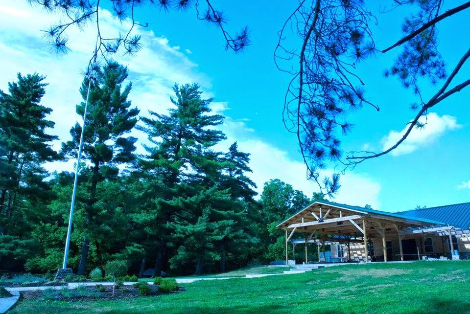 The Wedding Website of Pamela Sortman and Jason McKnight