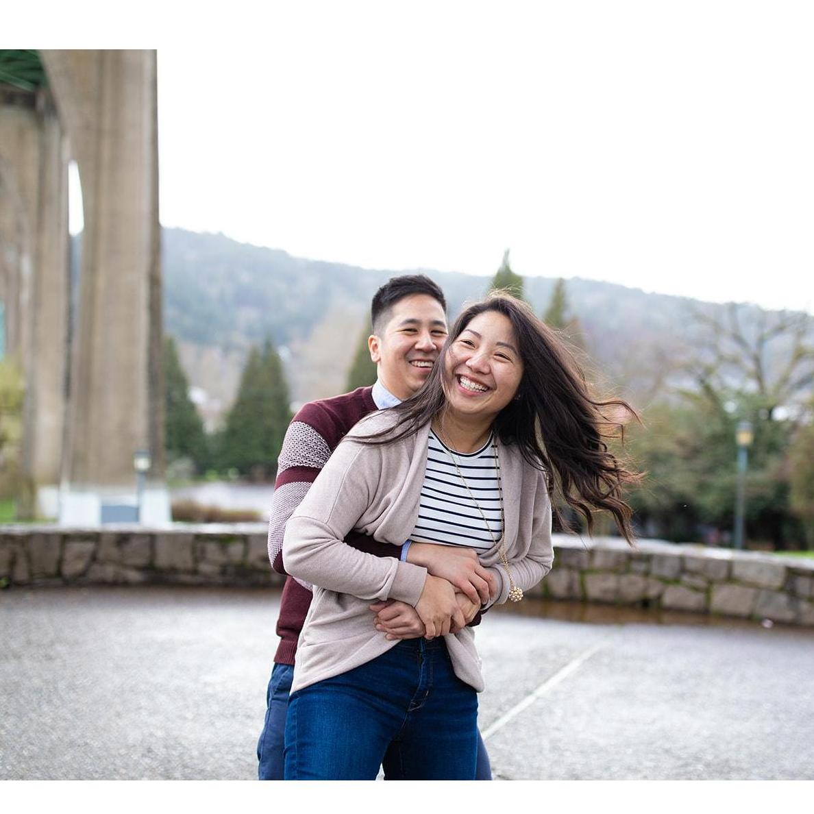 Surprise! 
Photo credit @KaylaBowenPhotography