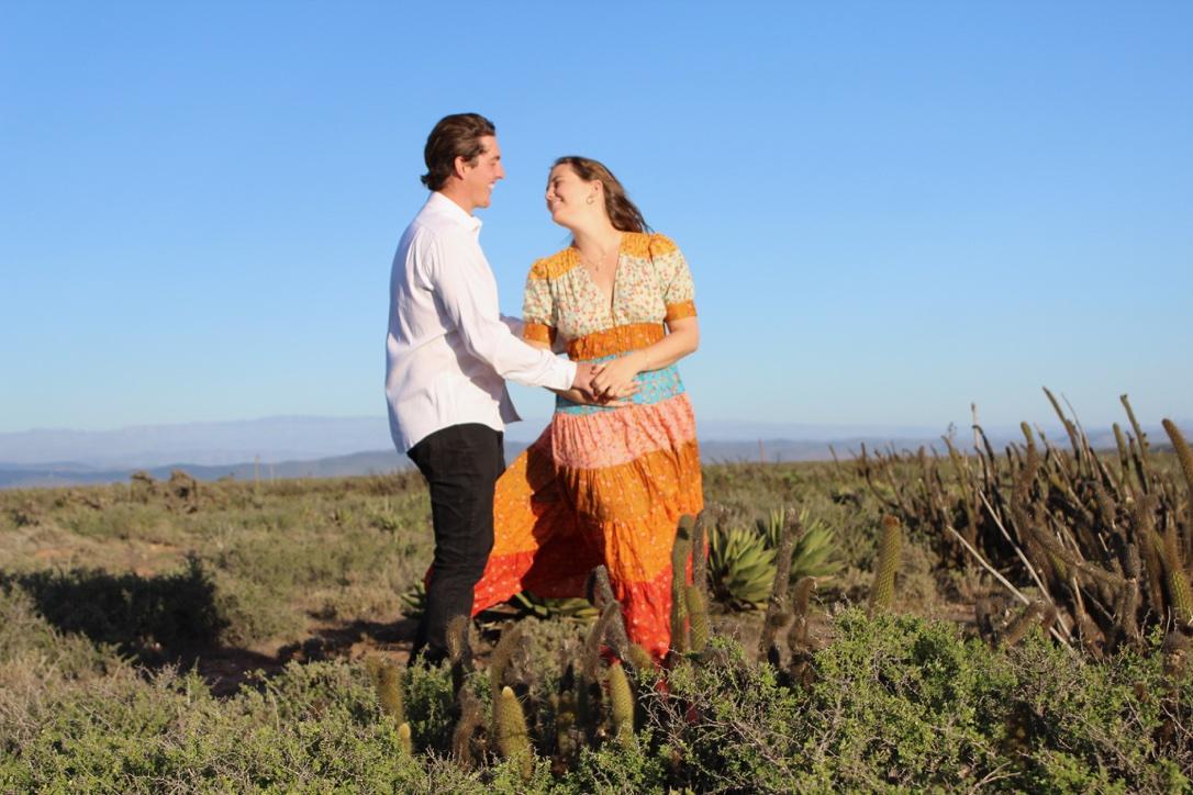 The Wedding Website of Samantha Mae and Elijah Jules