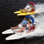 CatBoat Adventure Tours