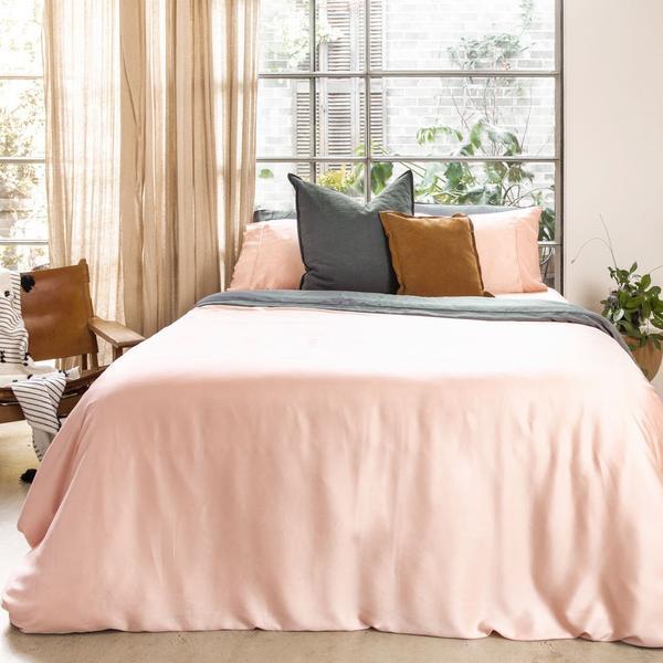 Ettitude Duvet Cover