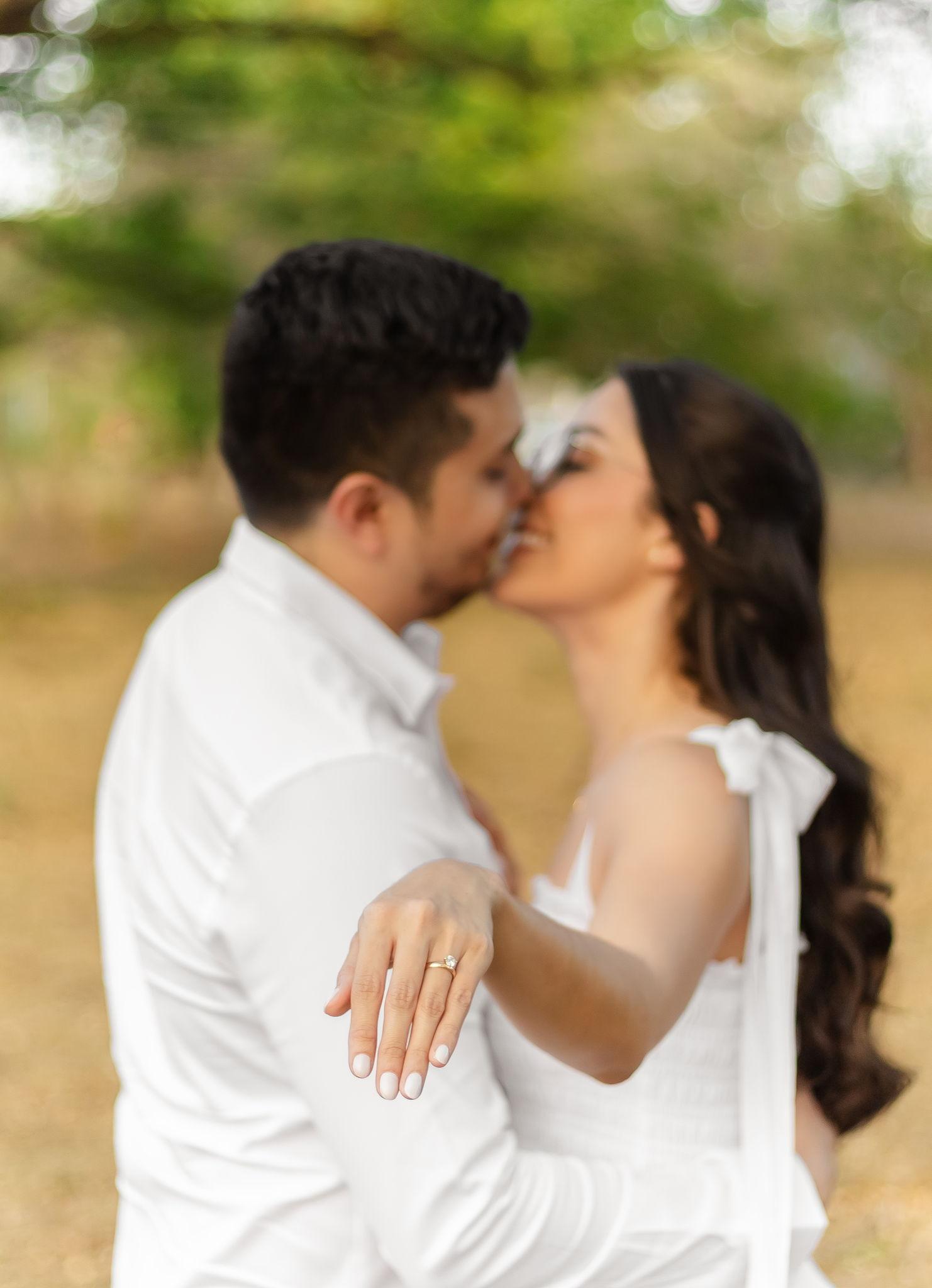 The Wedding Website of María Eugenia Bonilla and Xavier Alfredo Pavón