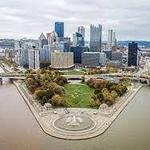 Point State Park