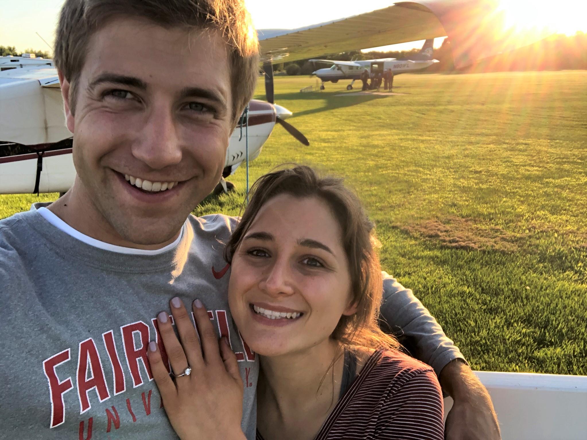 The Wedding Website of Tony Kuplic and Kateri Schmidt