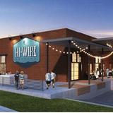Hi-Wire Brewing Durham