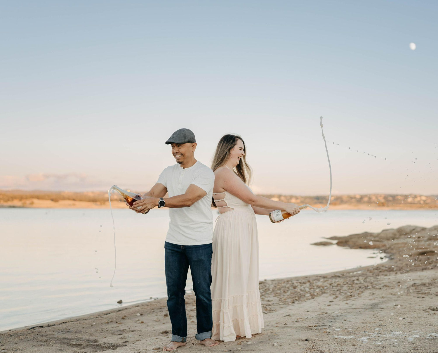 The Wedding Website of April Handlin and Jimmy Garcia