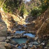 Hot Springs Canyon Trailhead