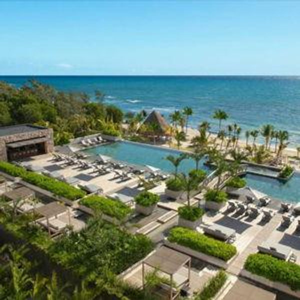 Honeymoon Fund for Playa Del Carmen, Mexico