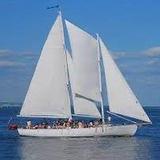Schooner Woodwind Sailing Cruises
