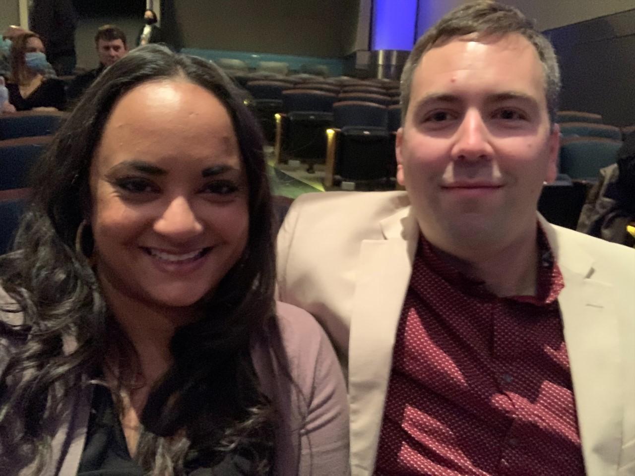 The Wedding Website of Deva Stevens and Nicholas Magar