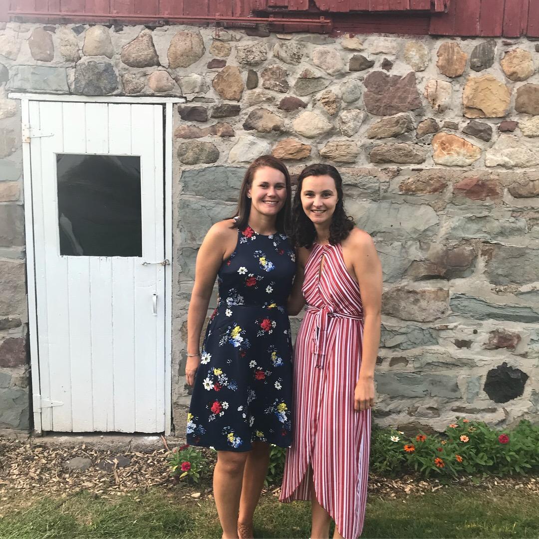 Mollie and Shawn's Wedding!