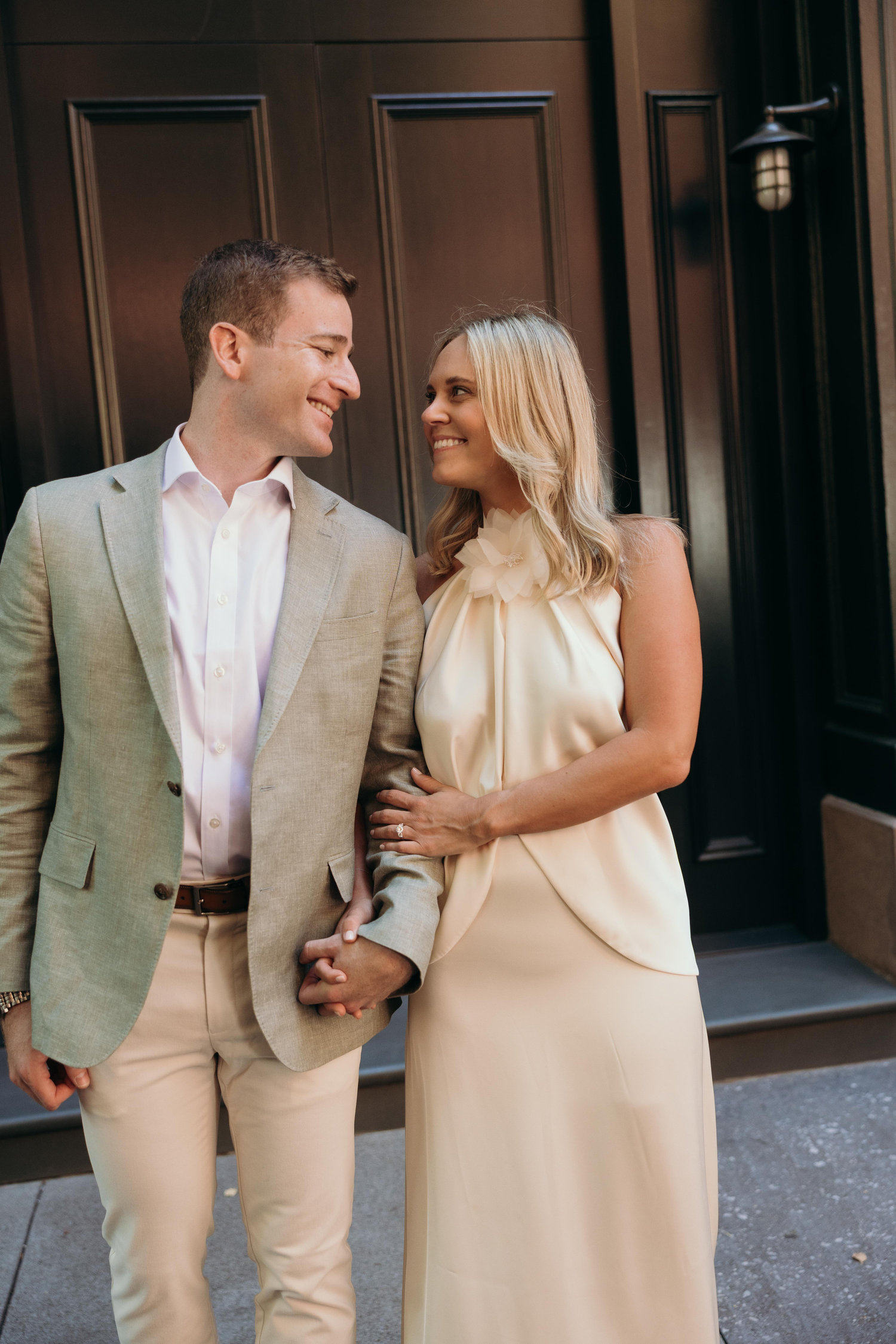 The Wedding Website of Allyson Stevenson and Max Harrison