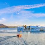 Lake Pichola