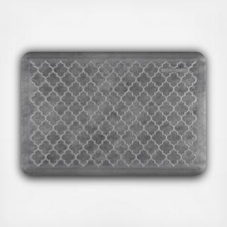 Premium Anti-Fatigue Mat Trellis Collection
