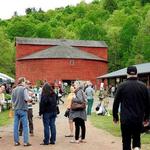 Pakatakan Farmers Market