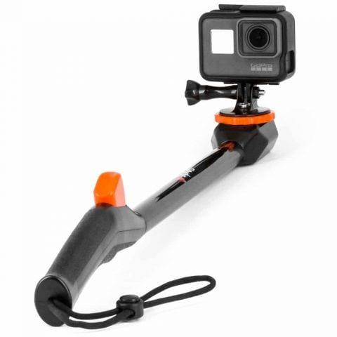 Spivo 360 Swivel Stick for GoPro