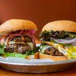 Bull City Burger and Brewery