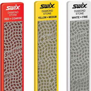 Swix Diamond Stones